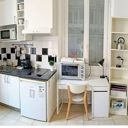 La Madone - Vieux Port Apartment Марсилия Екстериор снимка