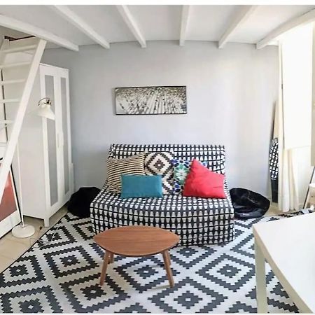 La Madone - Vieux Port Apartment Марсилия Екстериор снимка