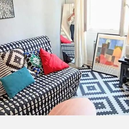 La Madone - Vieux Port Apartment Марсилия Екстериор снимка